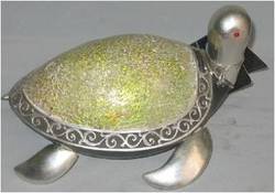Resin Tortoise