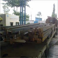 Industrial Structural Beams - Metal Alloy, Custom Dimensions | High Strength, Corrosion Resistant, Robust Built