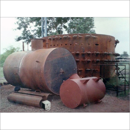 Sugar Plant Equipments Fabrication