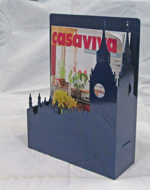 Magazine Holder