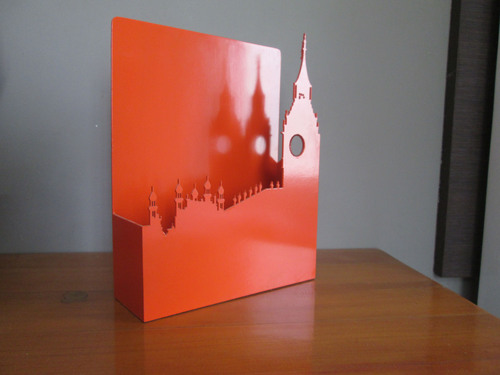 Magazine Holder