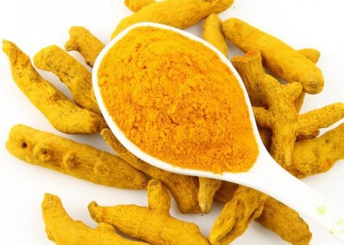 Pure Turmeric