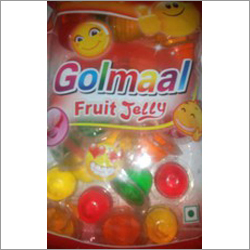 Golmal 30 Jelly Pouch