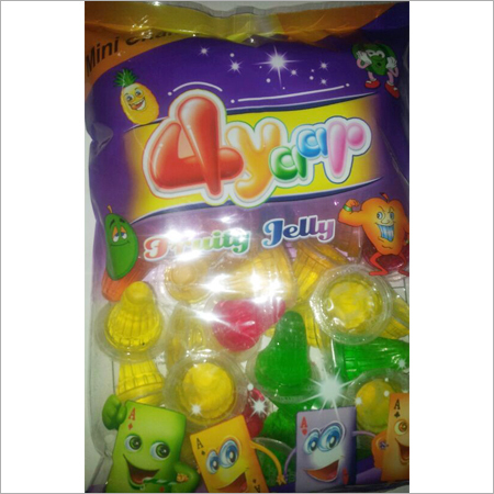 4 Yaar Mini Champ Jelly