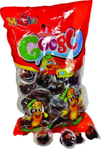 Googly I Pouch