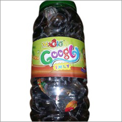Googly I Jar