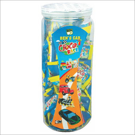 Race Jar
