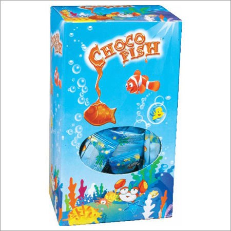 Fish Box