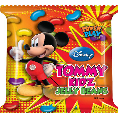 Mickey Pure Glucosecandy