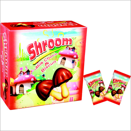 Shroom
