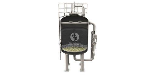 Water Filter Plant