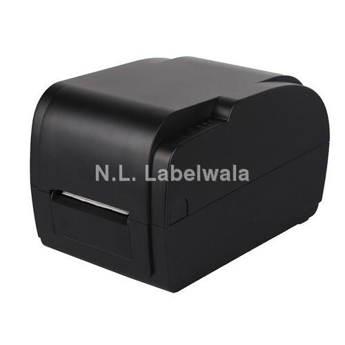 Jewellery Ribbon Tag Printer