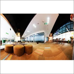 Stretch Ceilings