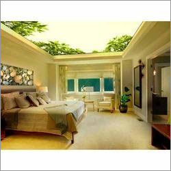 Printed Ceilings
