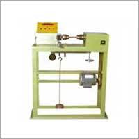 Material Testing Equipments