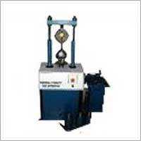 Asphalt Testing Machines