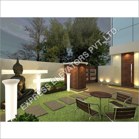 Residential Building Customized Elevators