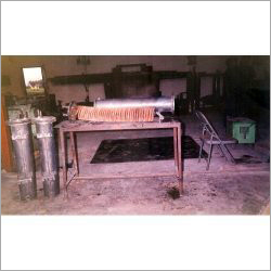 Shell Coil Heat Exchangers