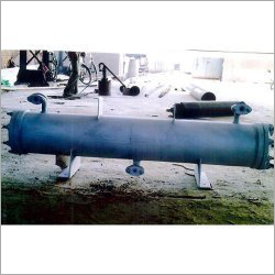 Industrial Tube Heat Exchanger