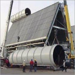 Air Cooled Condensers