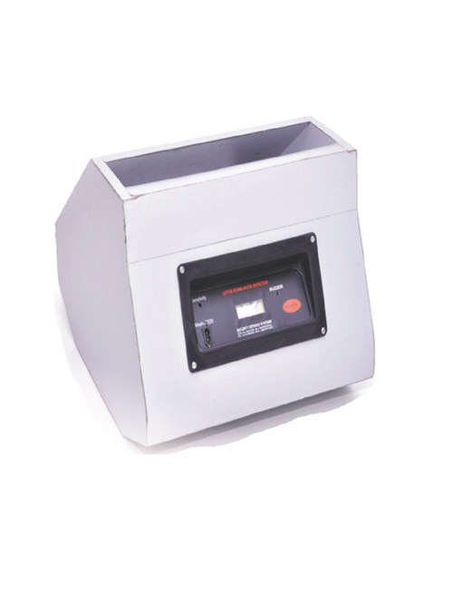 Letter Bomb Detecting Equipment
