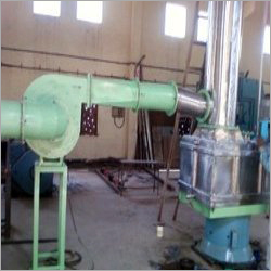 MS Tanks Fabrication