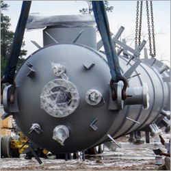 Pressure Vessels