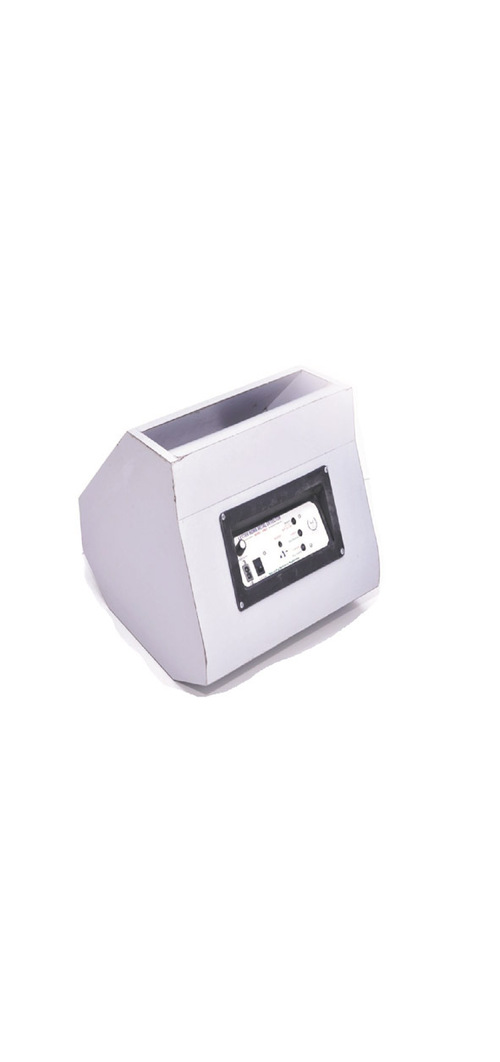 Bomb Detector