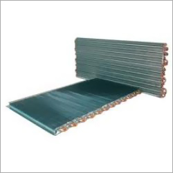 Evaporating Coils