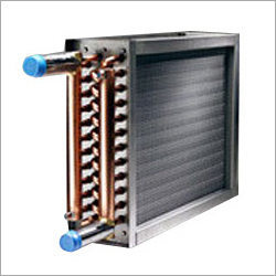 Industrial Coils