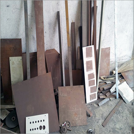Fabrication