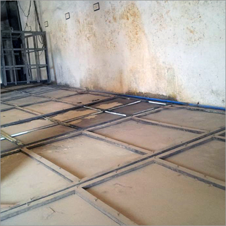 Seven Tank Pretreatment Process