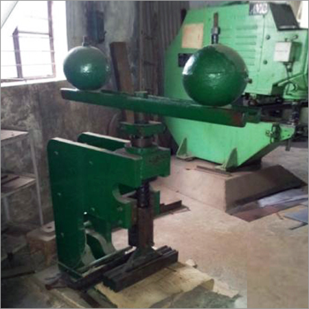Ball Press
