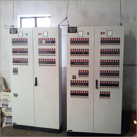 Fully Fabricated Panels