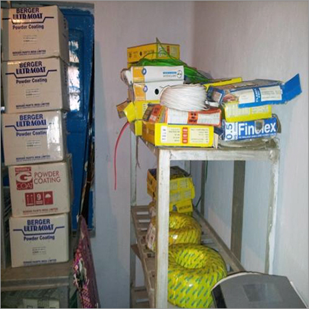 Store Facility
