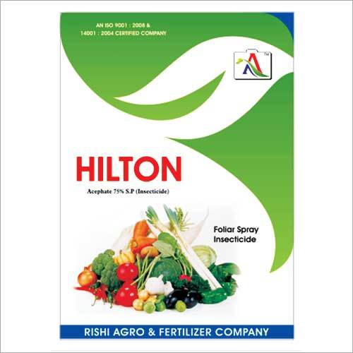 Agro Insecticides