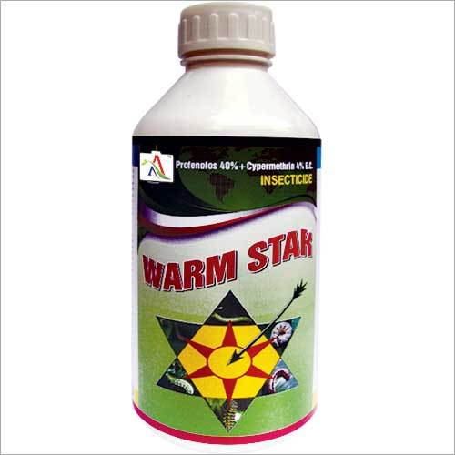 Water Soluble Insecticide