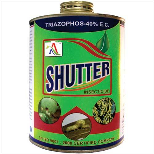 Organic Insecticide