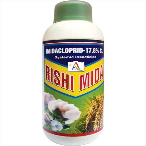 Systemic Insecticide