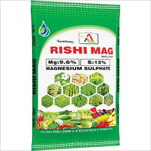 Magnesium Sulphate