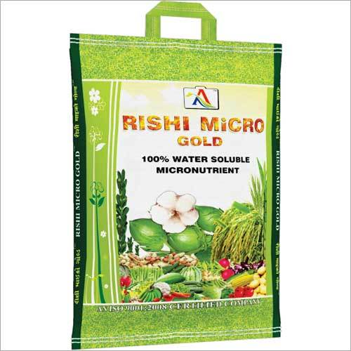 Water Soluble Mix Micronutrient