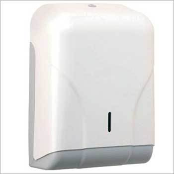 Aluminum Hand Towel Dispenser