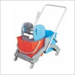 Floor Cleaning Equipment