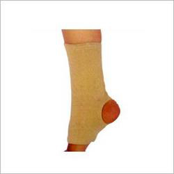 Tubular Anklet Support (Long Skin)