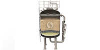 Side Stream Filters For Cooling Towers 