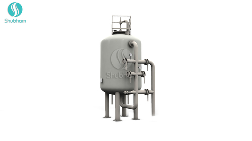 Water Filter Plant