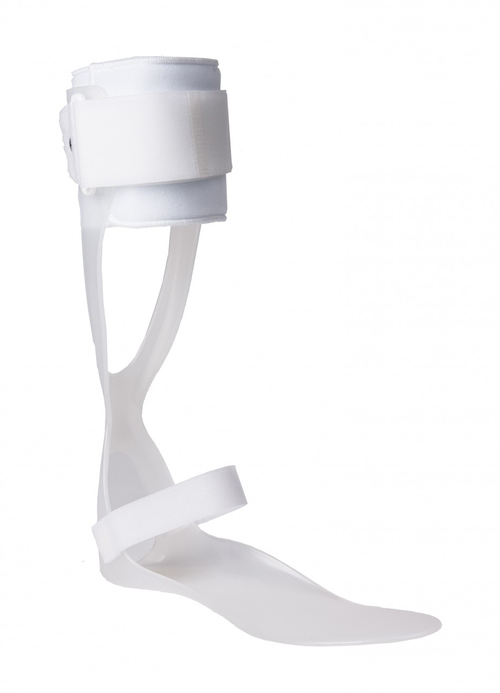 Foot Drop Splint