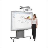 Interactive Whiteboard