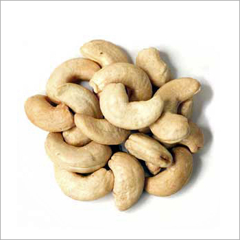 Natural Cashews
