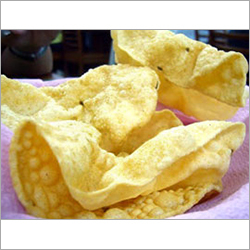 Papadam